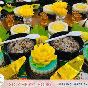 XOI CHE CO HONG 1